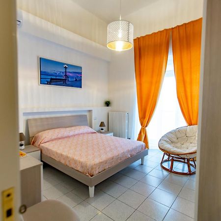 Antonella Home B&B Bari Exteriér fotografie