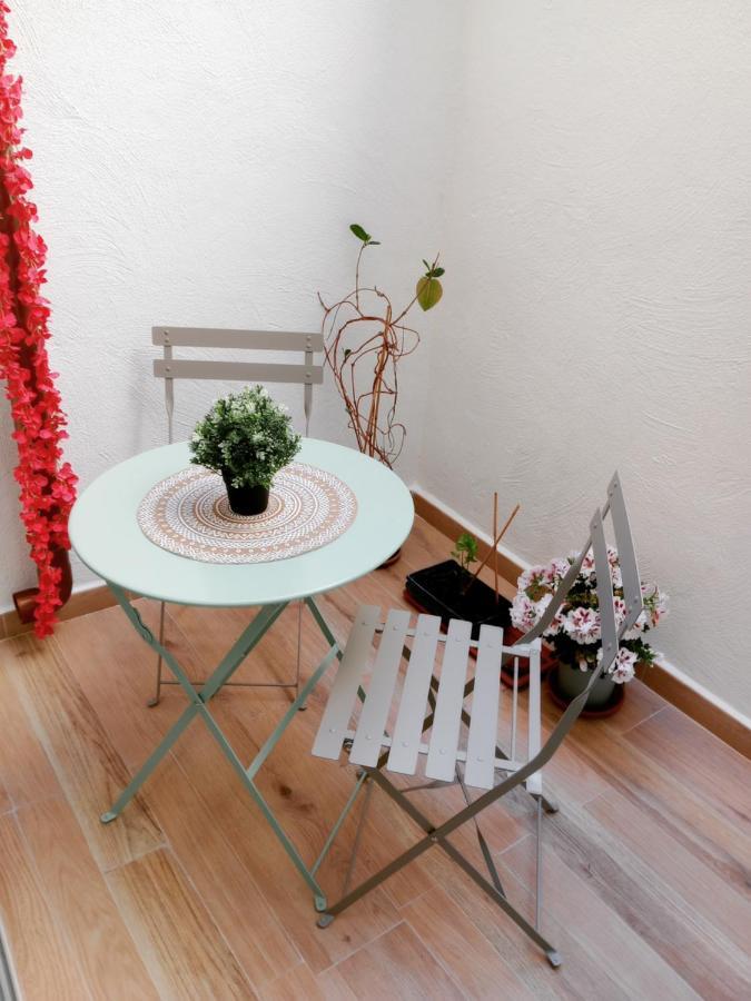 Antonella Home B&B Bari Exteriér fotografie