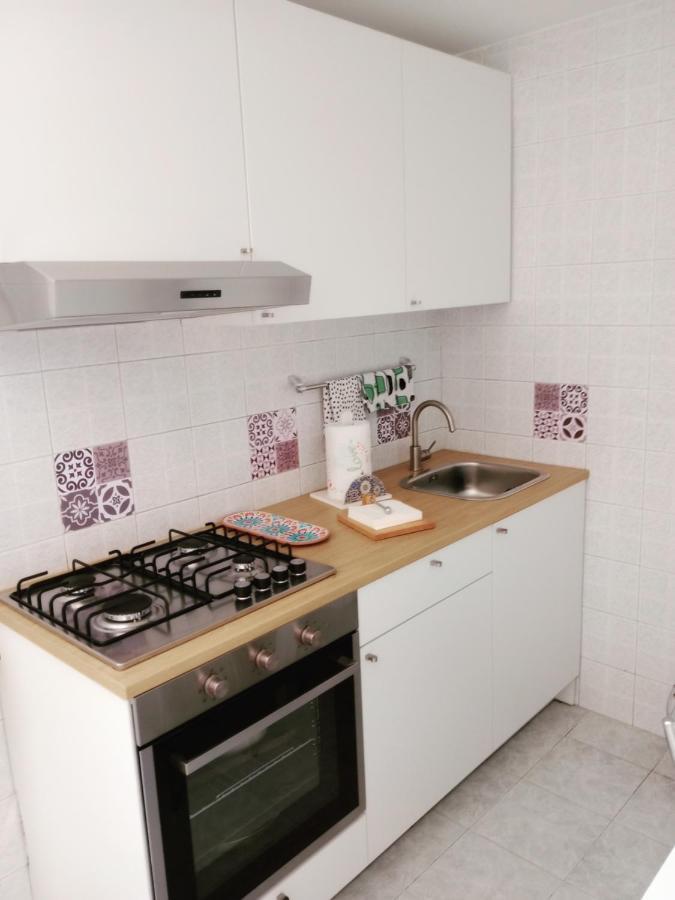 Antonella Home B&B Bari Exteriér fotografie