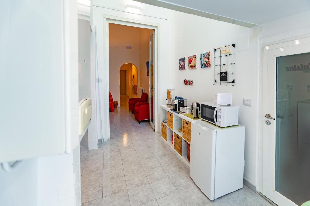 Antonella Home B&B Bari Exteriér fotografie