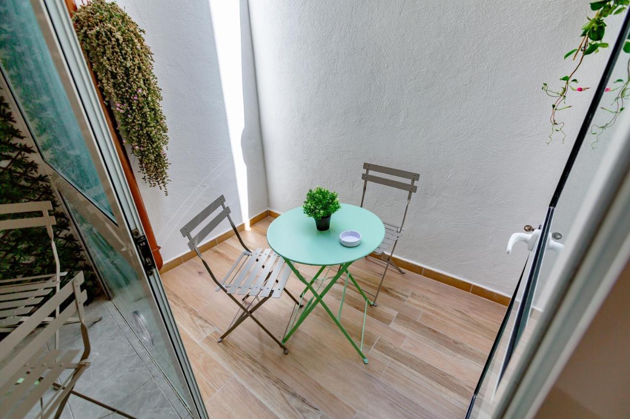 Antonella Home B&B Bari Exteriér fotografie
