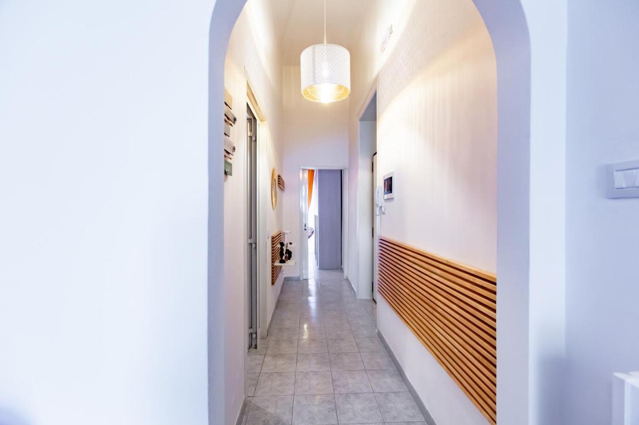 Antonella Home B&B Bari Exteriér fotografie