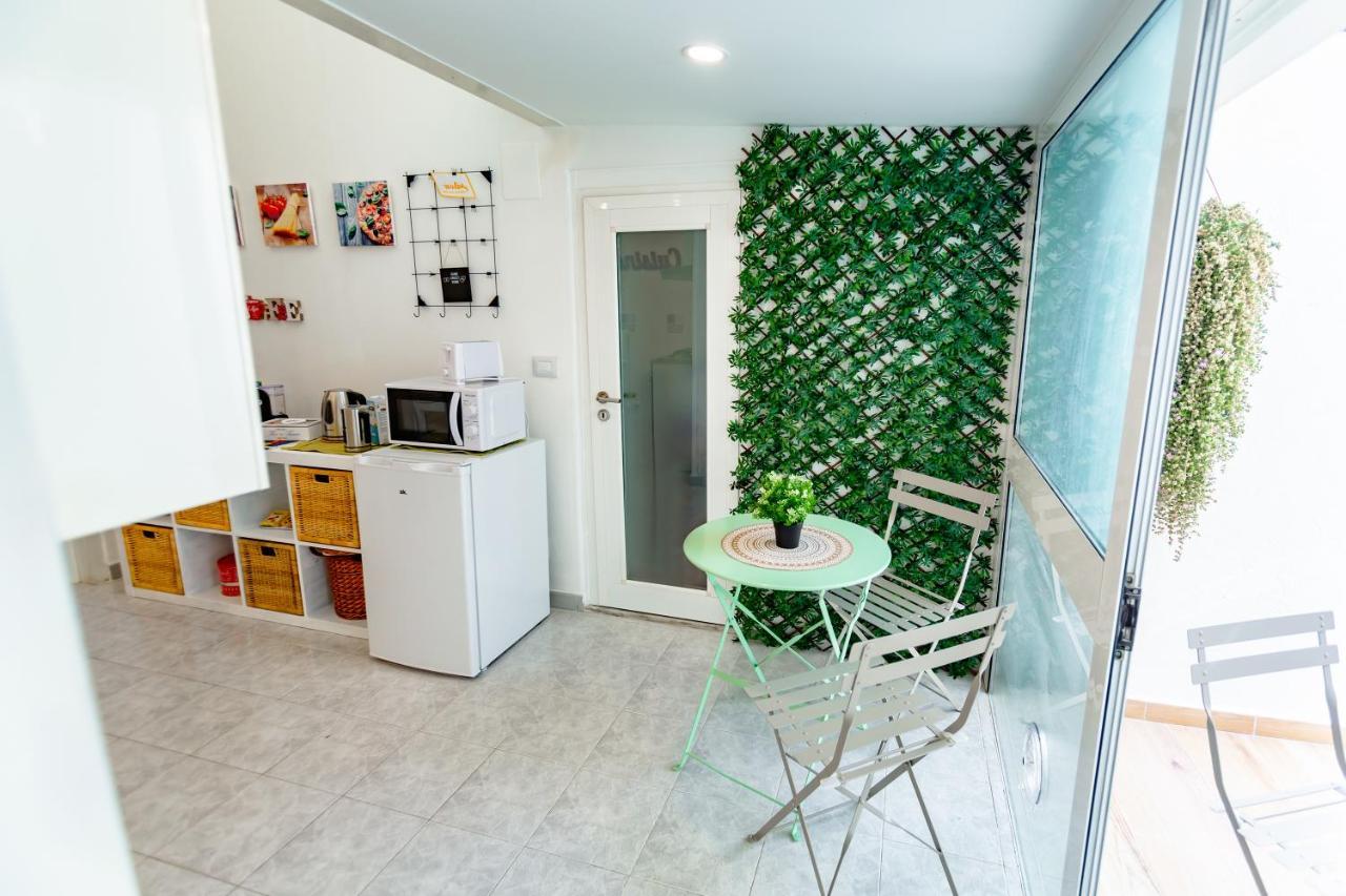 Antonella Home B&B Bari Exteriér fotografie