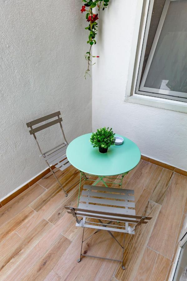 Antonella Home B&B Bari Exteriér fotografie