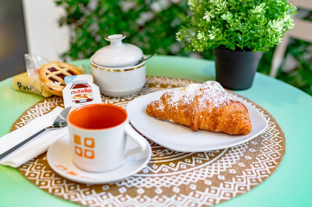 Antonella Home B&B Bari Exteriér fotografie