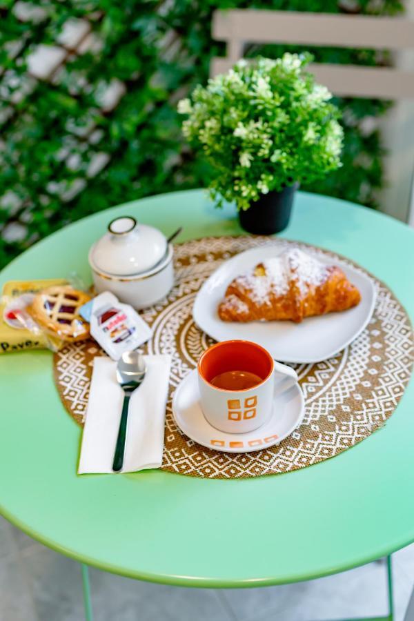 Antonella Home B&B Bari Exteriér fotografie