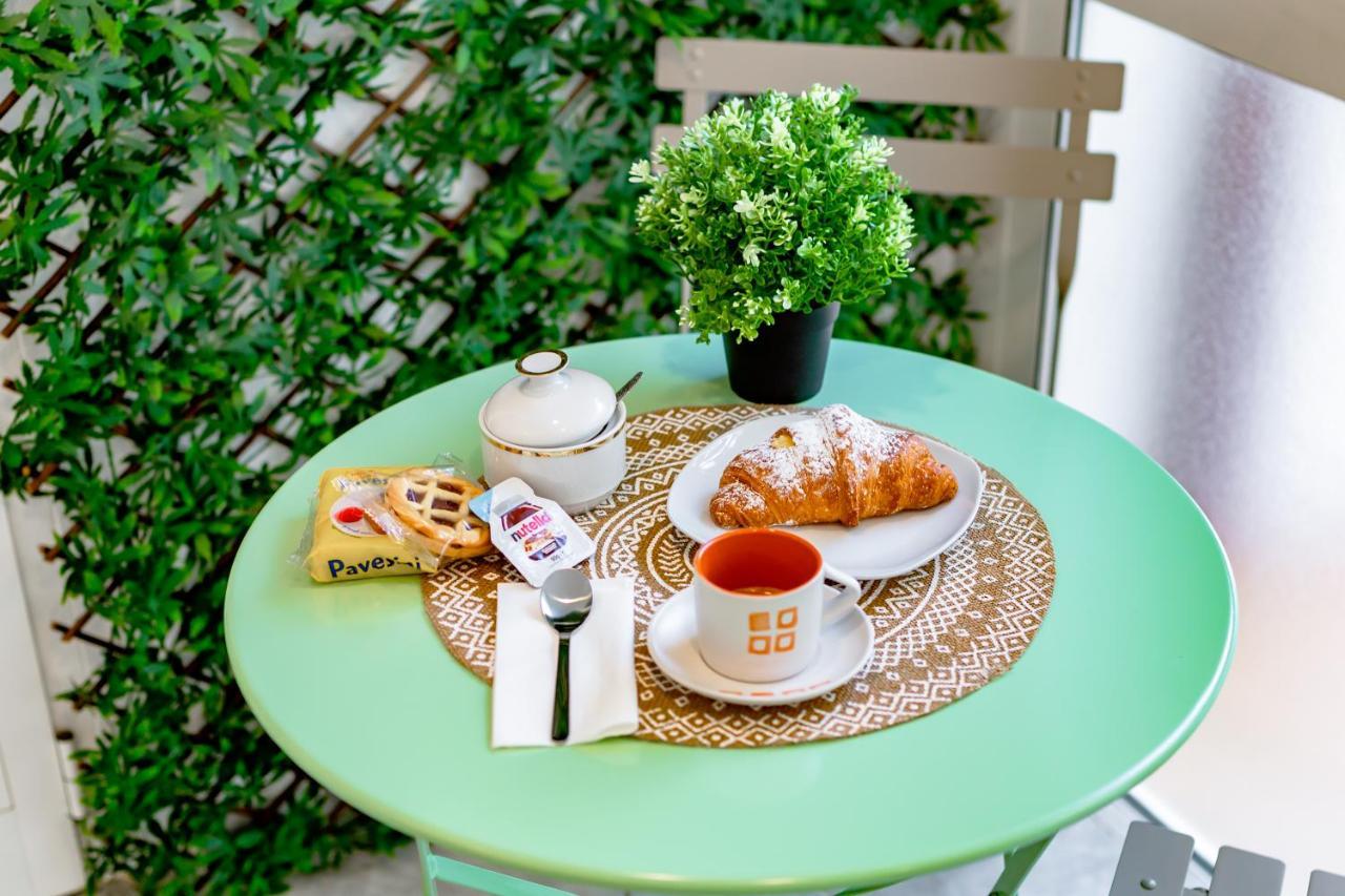 Antonella Home B&B Bari Exteriér fotografie