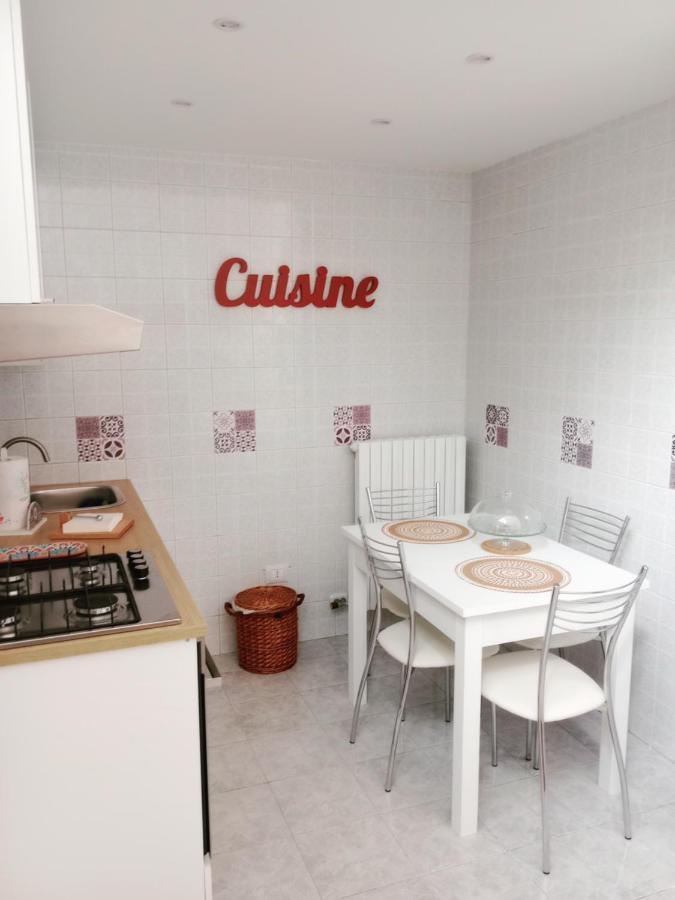 Antonella Home B&B Bari Pokoj fotografie