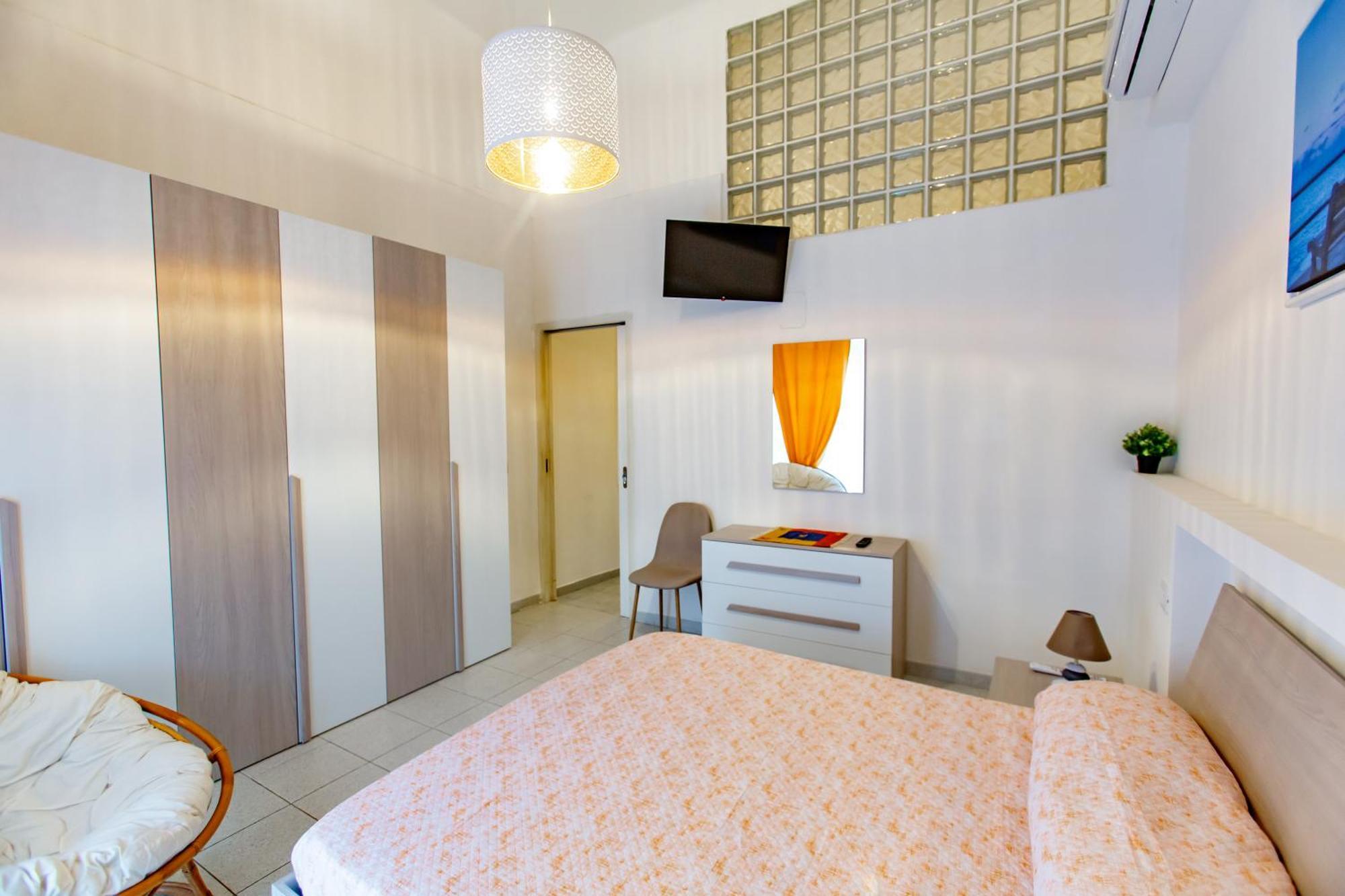 Antonella Home B&B Bari Pokoj fotografie