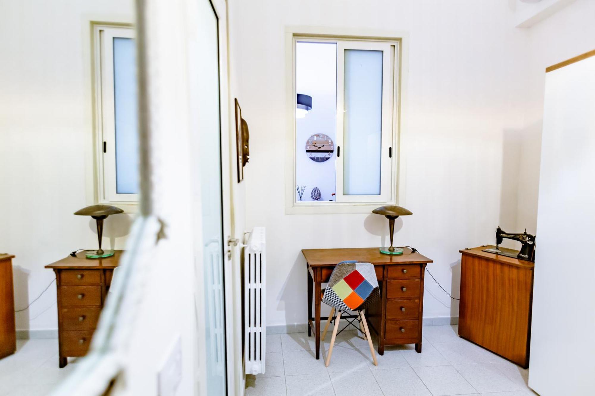 Antonella Home B&B Bari Pokoj fotografie