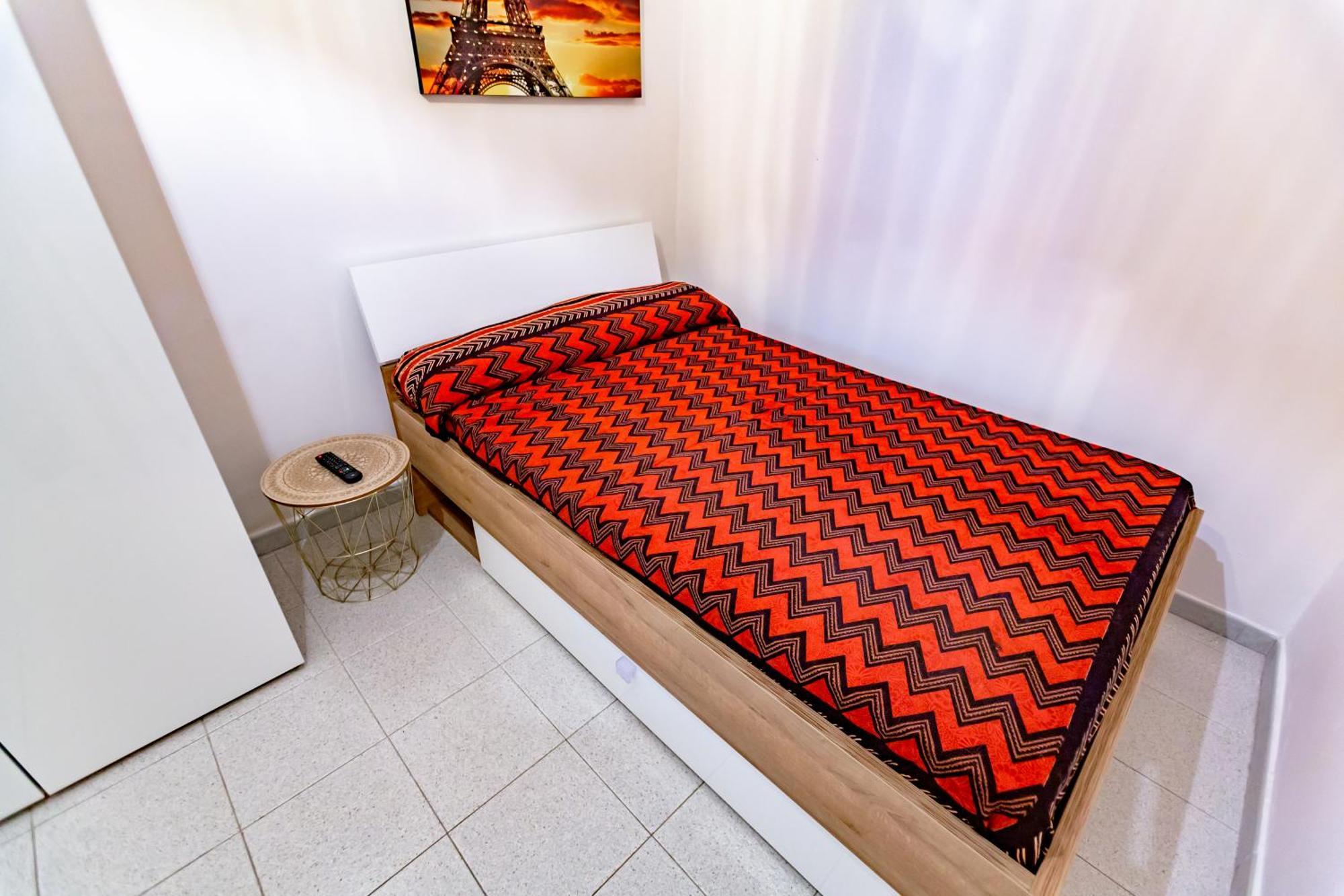 Antonella Home B&B Bari Pokoj fotografie