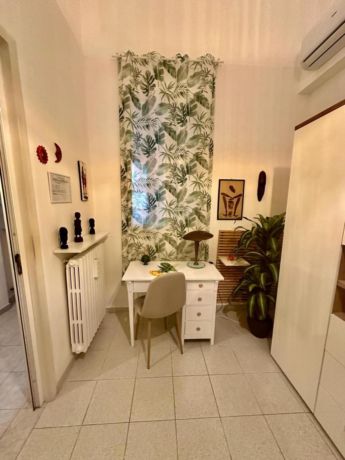 Antonella Home B&B Bari Exteriér fotografie