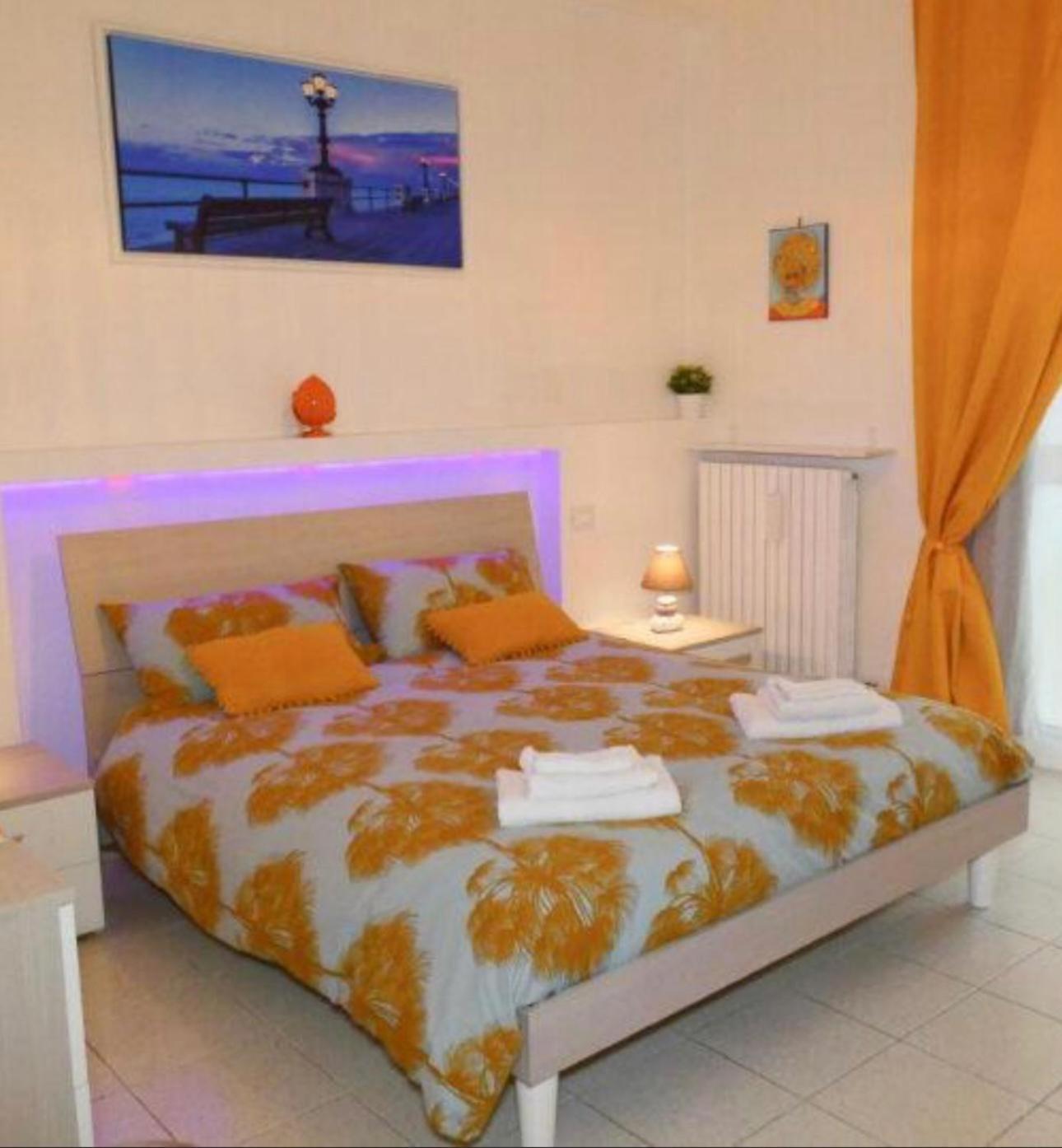 Antonella Home B&B Bari Exteriér fotografie