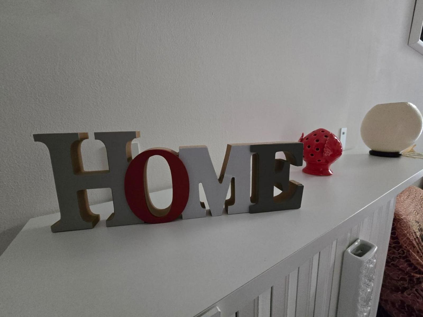 Antonella Home B&B Bari Exteriér fotografie
