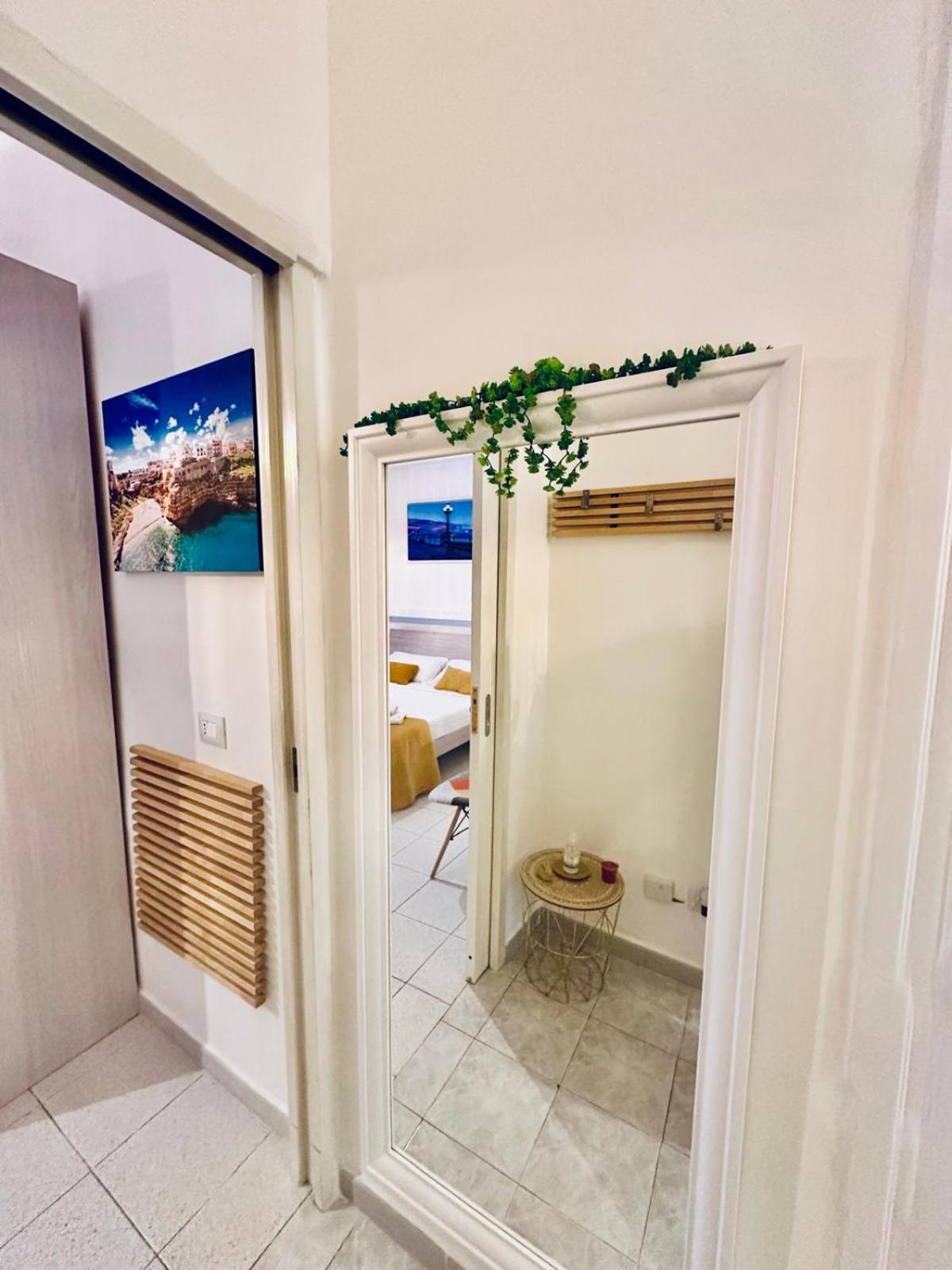 Antonella Home B&B Bari Exteriér fotografie