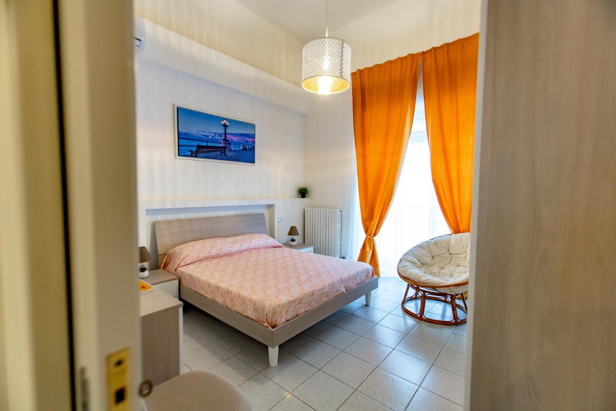 Antonella Home B&B Bari Exteriér fotografie