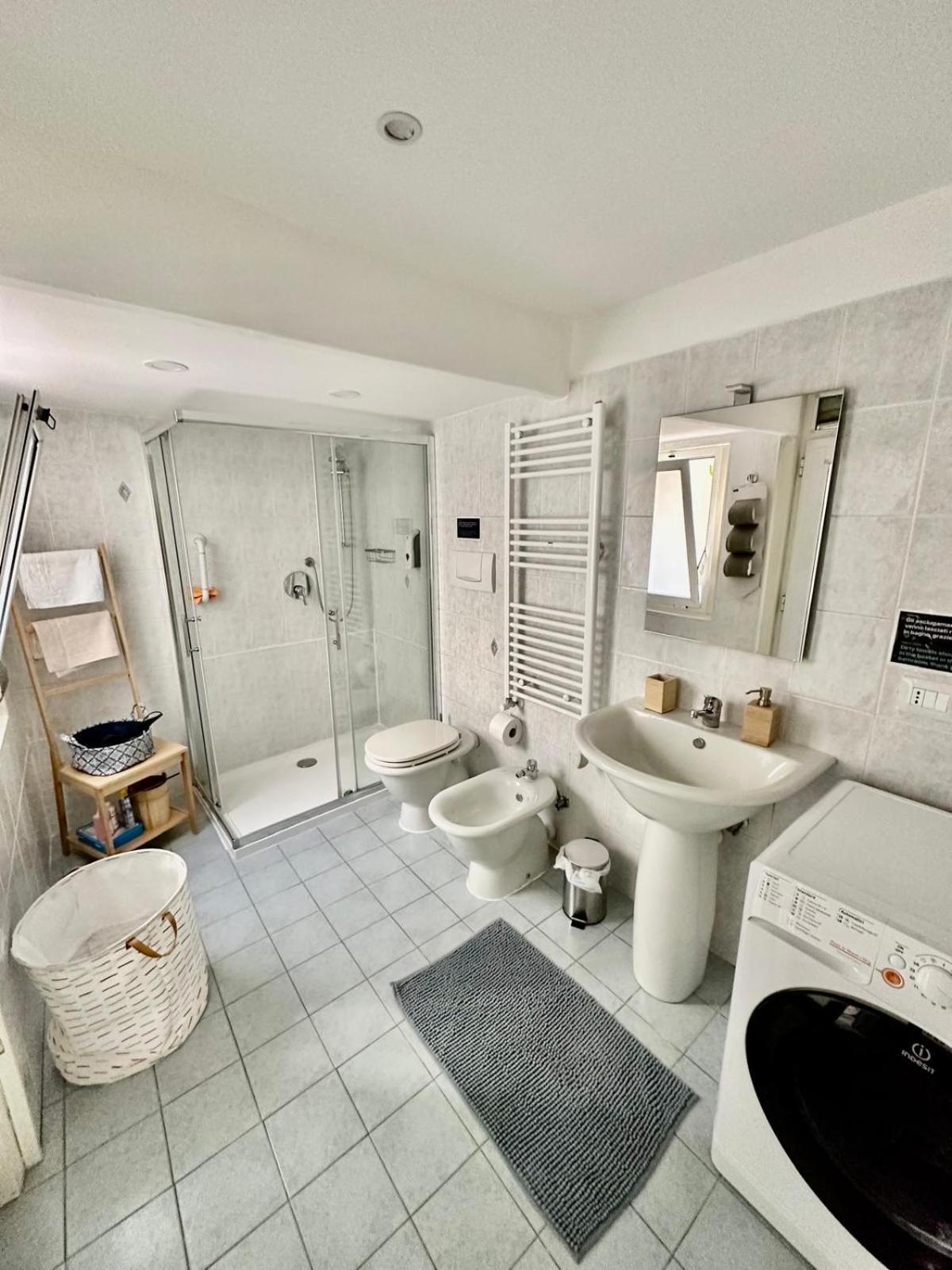 Antonella Home B&B Bari Exteriér fotografie