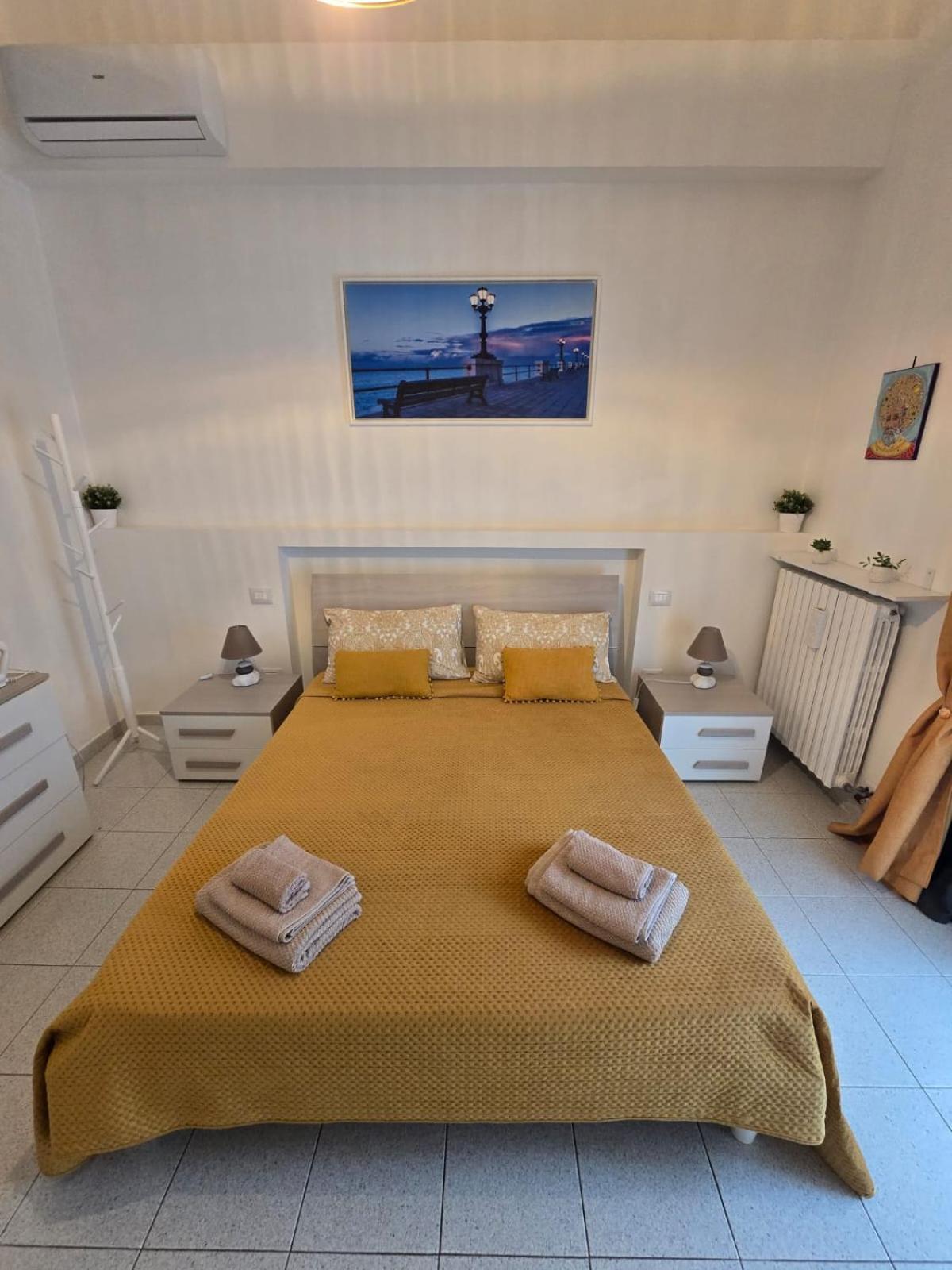 Antonella Home B&B Bari Exteriér fotografie