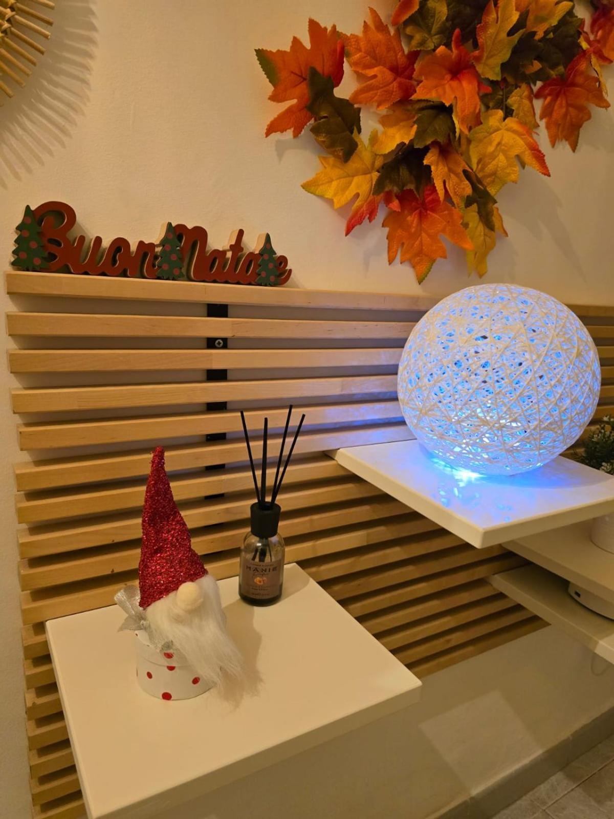 Antonella Home B&B Bari Exteriér fotografie