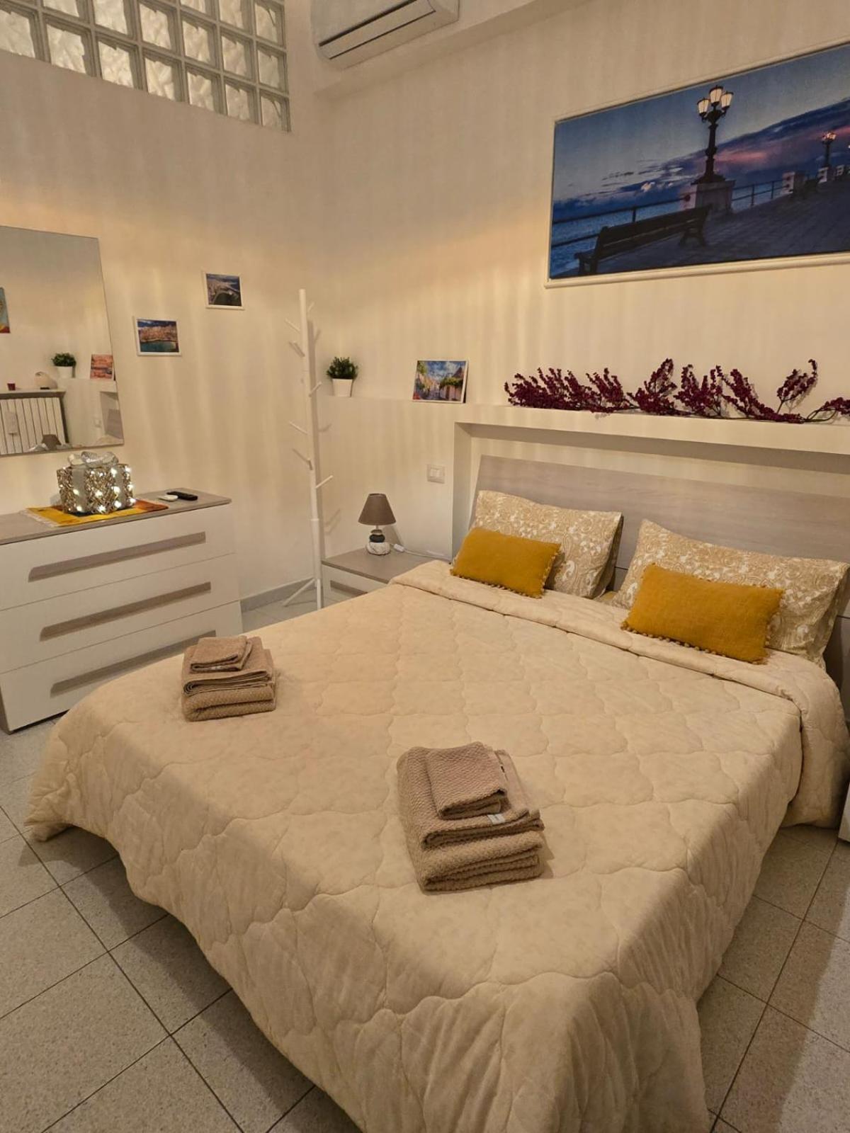 Antonella Home B&B Bari Exteriér fotografie