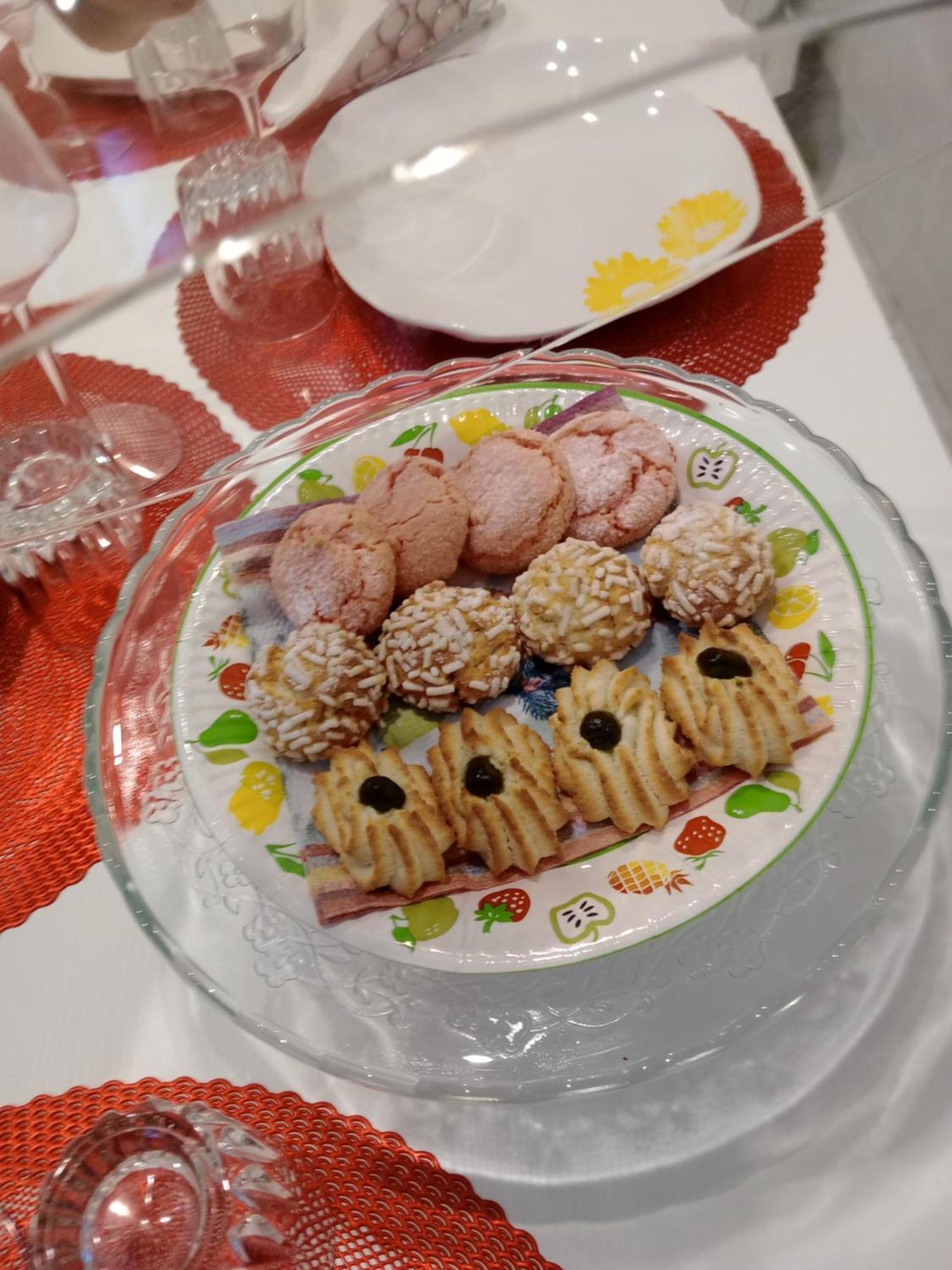 Antonella Home B&B Bari Exteriér fotografie